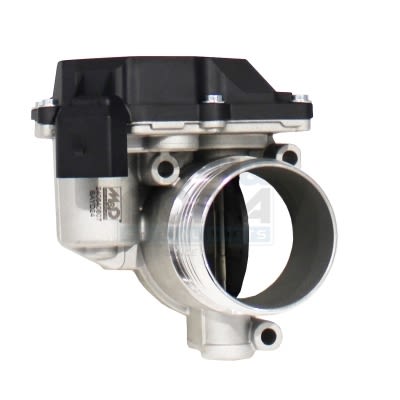 Compuerta de control de admisión de aire MEAT & DORIA 89177E para Ford C-Max