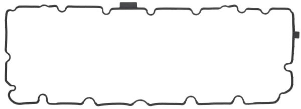 Empaquetadura, tapa de culata ELRING 872.140 para Volvo B8