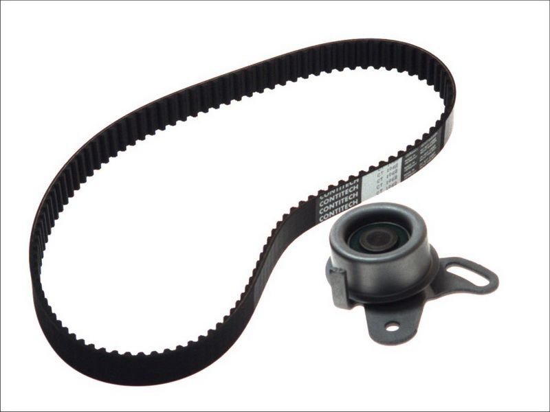 Kit de correa de distribución CONTITECH CT1062K1 para Hyundai Accent II