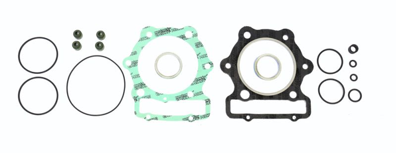 Juego de empaquetaduras superior de motor ATHENA P400210600506 para Honda FT