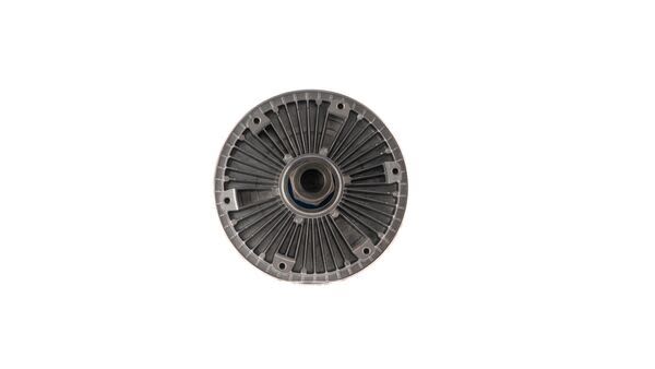 Embrague de ventilador de radiador MAHLE CFC 287 000P para RVI Premium 2 DXi11/DXi7