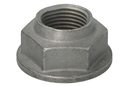 Tuerca de eje de transmisión HANS PRIES 702 845 para Renault Clio IV