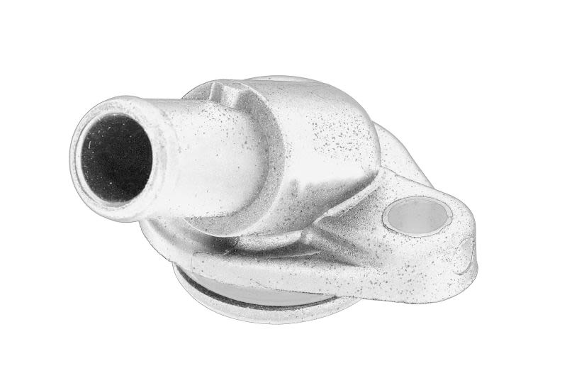 Pieza de conexión, módulo de suministro (inyección de urea) OE FIAT 504377461 para Fiat Ducato