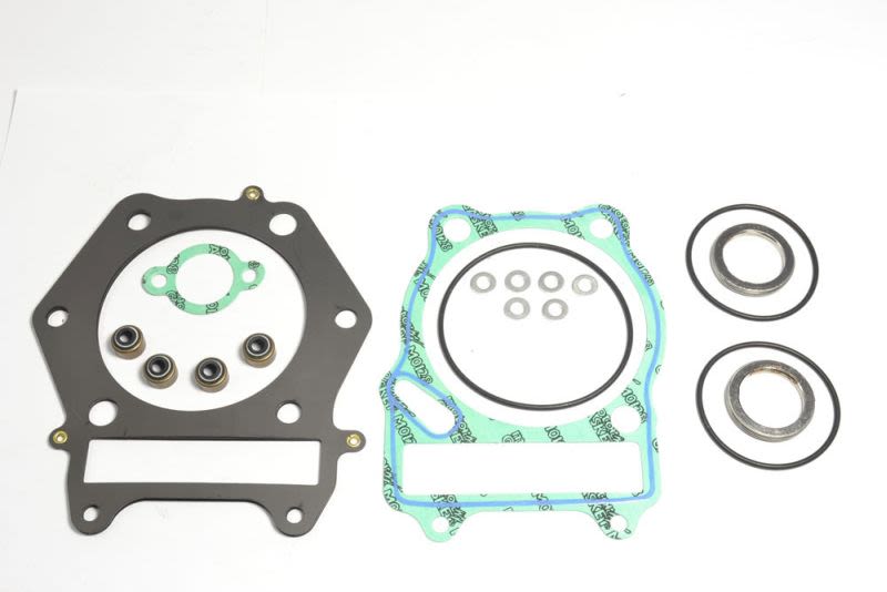 Juego de empaquetaduras superior de motor ATHENA P400510600602 para Suzuki DR