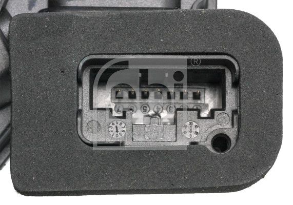 Cerradura de puerta FEBI 184634