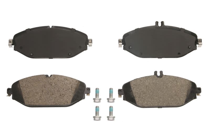 Pastillas de freno de disco BOSCH 0 986 460 129 para Mercedes-Benz Clase C (A205) 2016-2023