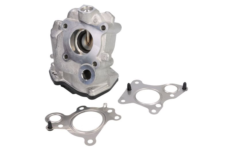 Válvula EGR BORG WARNER 712019D para Mercedes-Benz Clase A (W176) 2012-2018