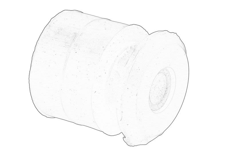 Soporte de motor OE JOHN DEERE AL206132-JD para John Deere 4630
