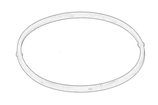 Retén de ajuste de árbol de levas OE HYUNDAI 244202U000 para KIA RIO IV