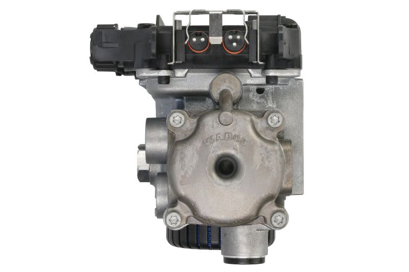 Modulador de eje WABCO 4801040090 para Solaris Alpino ISBe4-250B/ISBe6-250B