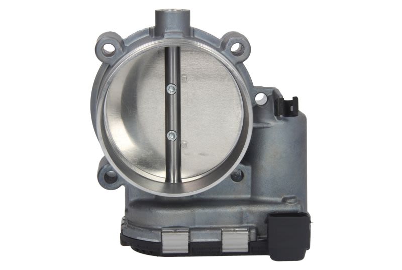 Cuerpo de aceleración BOSCH 0 280 750 473 para Porsche Paname