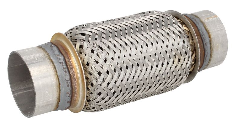 Amortiguador de vibraciones del sistema de escape JMJ JMJ 55X150R