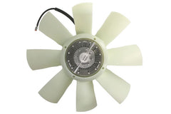 Ventilador, enfriamiento de motor COJALI