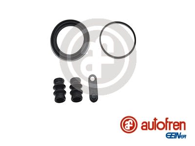 Kit de reparación para cáliper de freno de disco AUTOFREN SEINSA D4256 para BMW Serie 1 (E81) 2006-2011