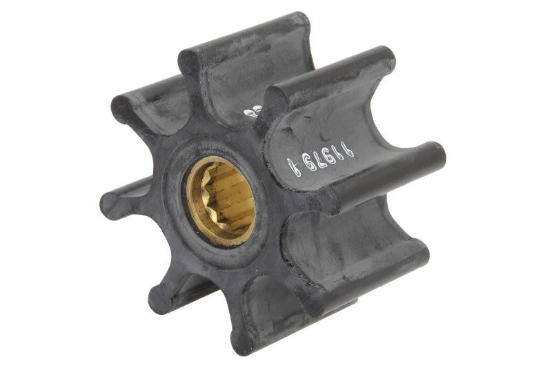 Rodete de bomba de agua QUICKSILVER 896332063