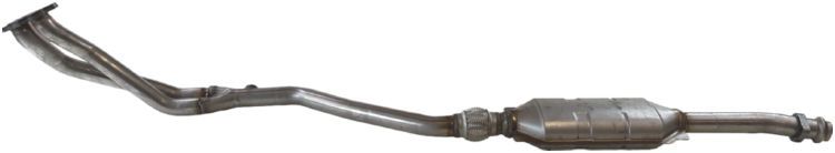 Catalizador BOSAL 099-117 para BMW Serie 3 (E36) 1990-2000