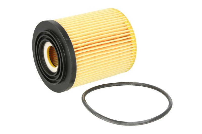 Filtro de aceite MANN-FILTER HU 816/2 x para Fiat 500X