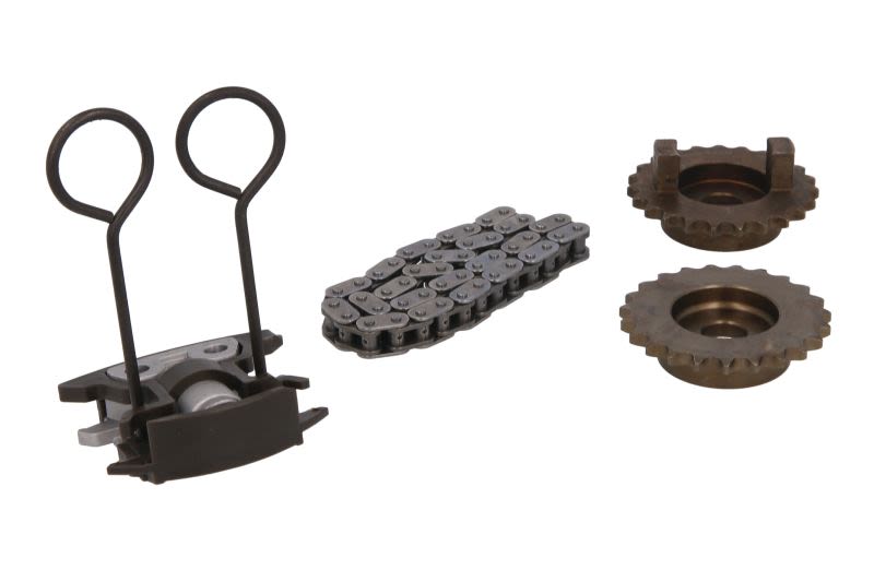 Kit de cadena de distribución MOTIVE TCK313 para Opel Insignia A