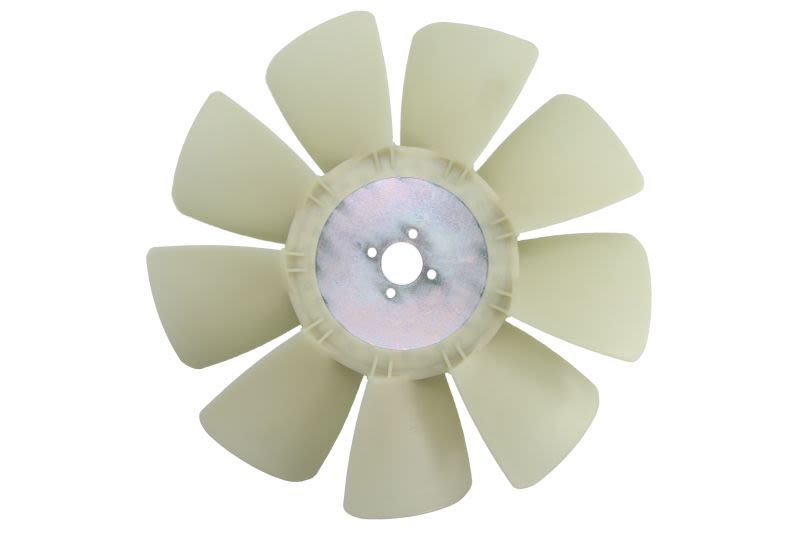 Ventilador de radiador BORG WARNER 4035-43559-903 para JCB Fastrac 1000-6T-6BTA