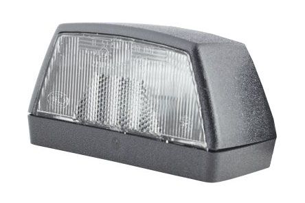 Luz de patente HELLA 2KA 003 389-061 para Mercedes-Benz O 309