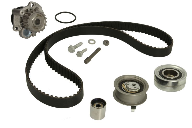 Kit de bomba de agua y correa de distribución BOSCH 1 987 948 871 para Volkswagen Golf IV