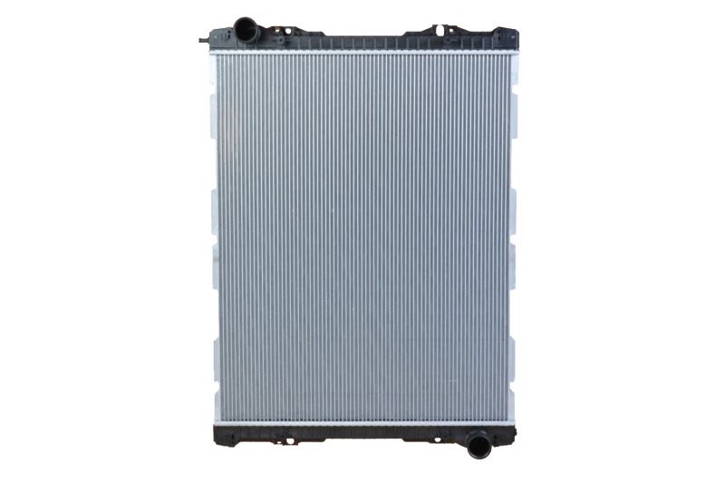 Radiador de motor NRF 509743 para Scania K I