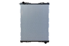 Radiador de motor NRF