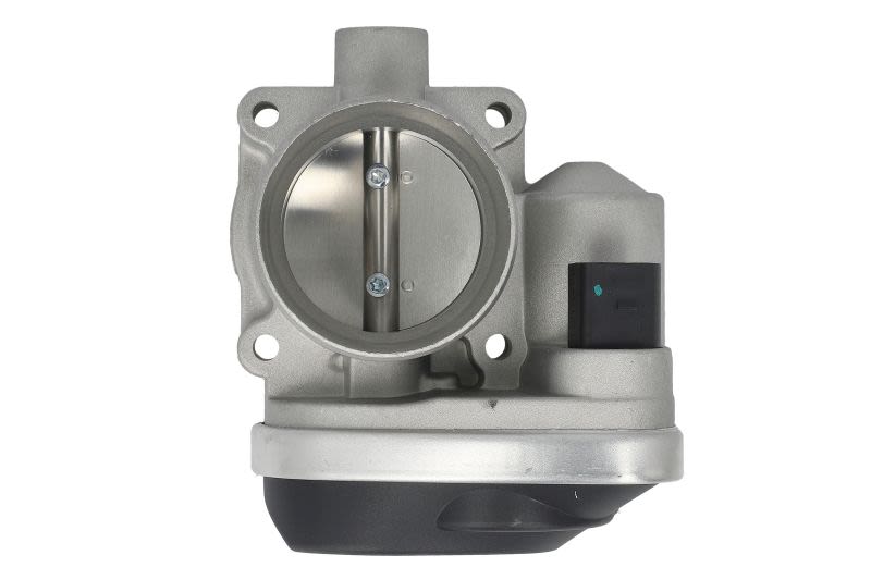 Cuerpo de aceleración NRF 408017 para Volkswagen Golf IV