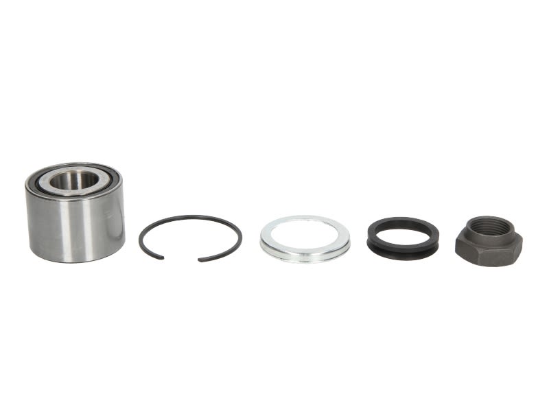 Rodamiento de rueda SKF VKBA 3556 para Peugeot 206