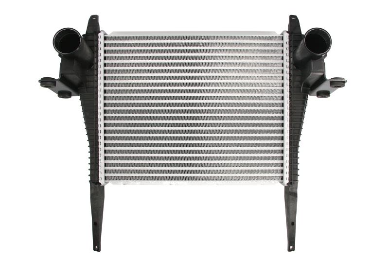 Enfriador de aire de carga (intercooler) MAHLE CI 38 000P para Iveco Eurocargo V