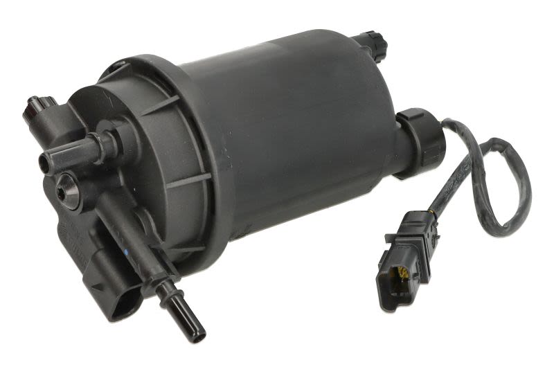 Carcasa de filtro de combustible PURFLUX FC577E para Renault Megane II