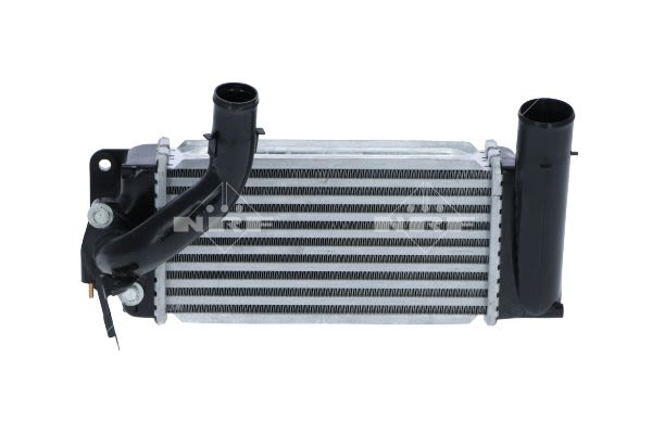 Enfriador de aire de carga (intercooler) NRF 30245