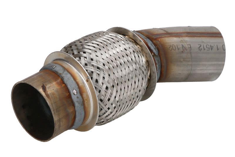Amortiguador de vibraciones del sistema de escape JMJ JMJ 1052Z para BMW Serie 3 (E90) 2004-2011