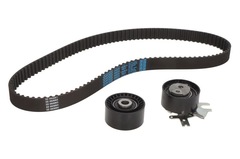 Kit de correa de distribución DAYCO KTB455 para Citroen C4