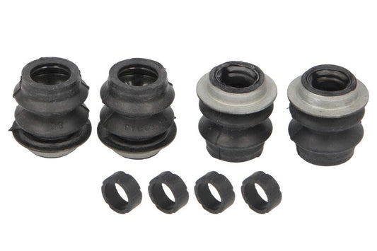 Fuelle de guía de cáliper de freno FRENKIT 810718FR para Toyota Camry