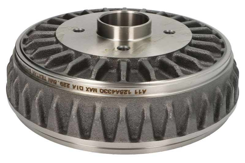 Tambor de freno TEXTAR 94049700 para Renault Clio IV