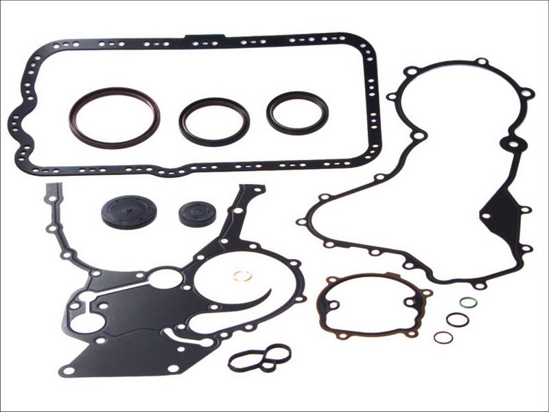 Kit de empaquetaduras de cárter REINZ 08-33642-03 para Nissan Interst