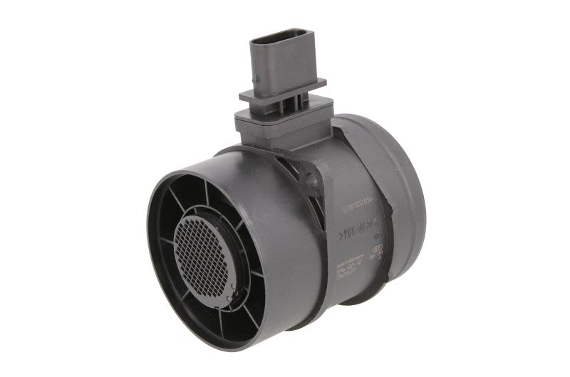 Caudalímetro de aire BOSCH 0 281 002 656 para Mercedes-Benz Sprinter 3-T (B903) 1995-2006