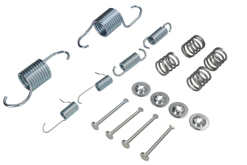 Kit de accesorios de balatas de freno QUICK BRAKE 105-0696 para Mitsubishi L 300 III