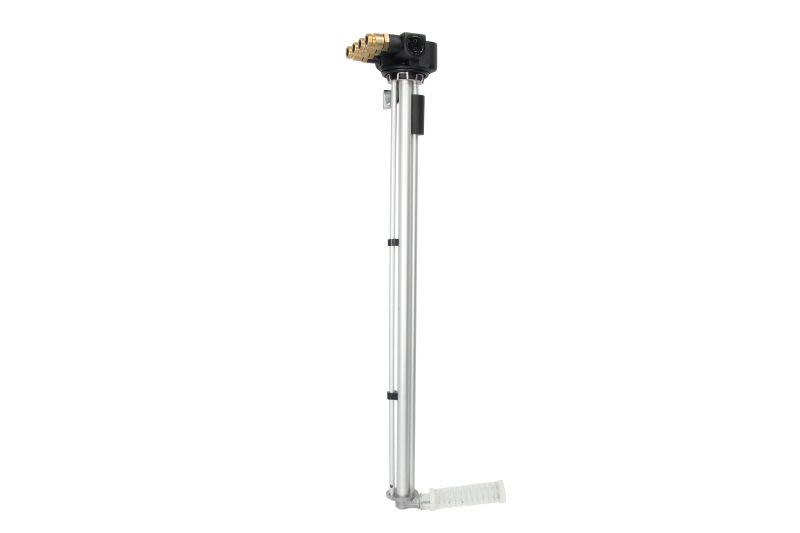 Sensor de nivel de combustible, estanque PETERS 080.135-00 para Scania 4