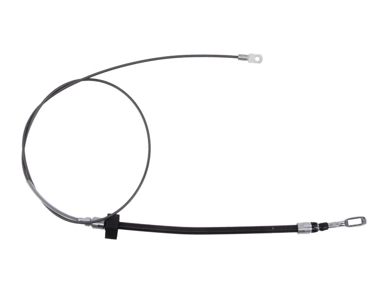 Cable de freno de servicio LINEX 27.01.67 para Mercedes-Benz Sprinter 2-T (B901, B902) 1995-2006