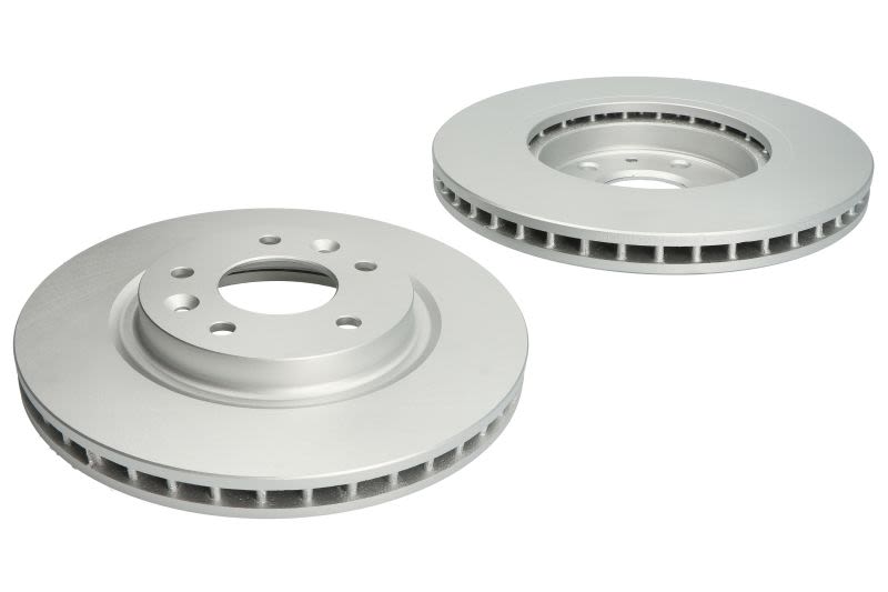 Disco de freno FERODO DDF2466C para Nissan Leaf