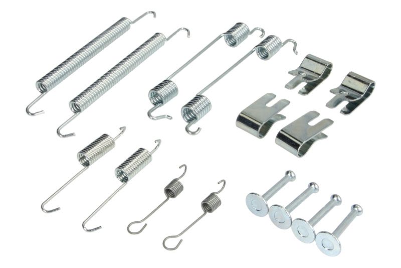 Kit de accesorios de balatas de freno AUTOFREN SEINSA D31062A para KIA Sportage