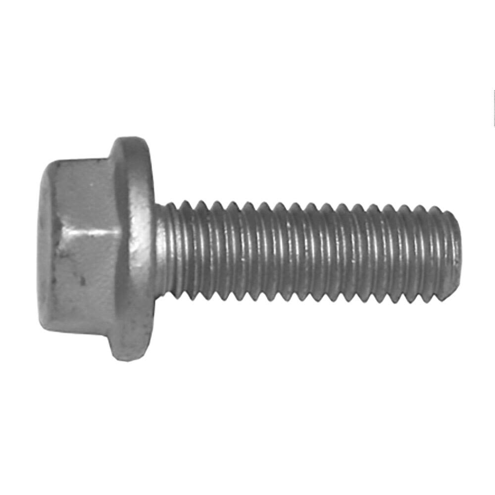 Perno de escape WALKER 80460 para Citroen C4