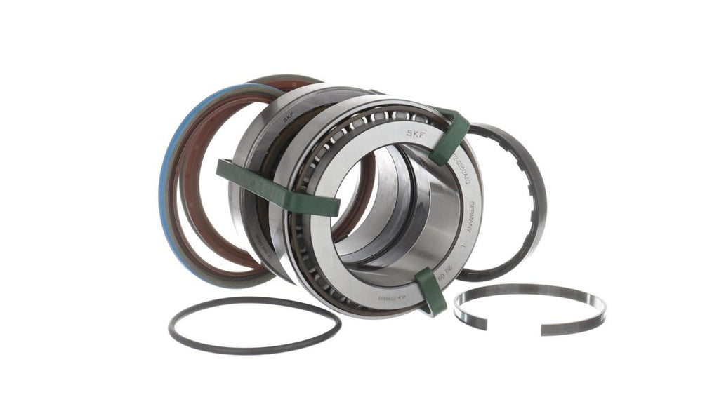 Kit de rodamiento de rueda SKF — foto 2
