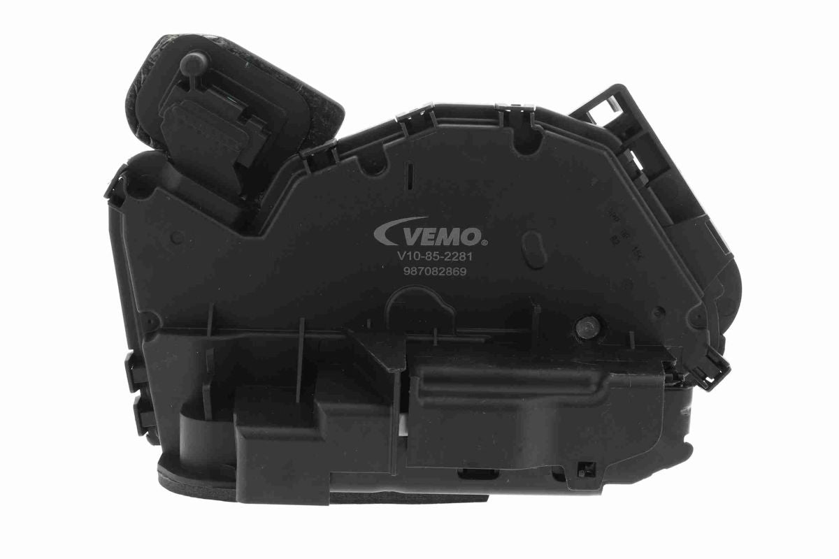 Cerradura de puerta VEMO V10-85-2281 para Volkswagen Golf VII