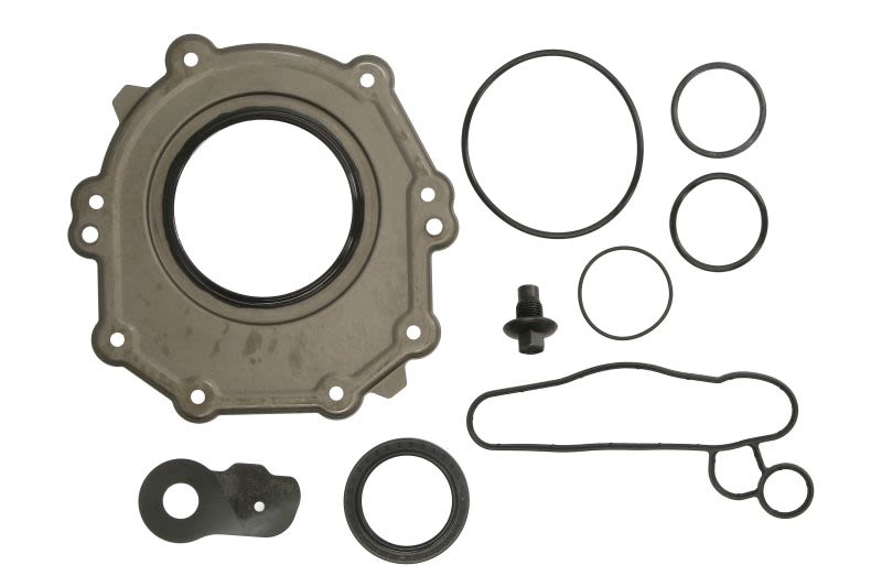 Kit de empaquetaduras de cárter ELRING 840.960 para Ford Range
