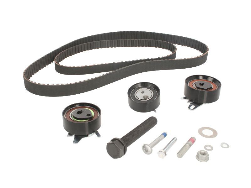 Kit de correa de distribución INA 530 0484 10 para Volkswagen Crafter 30-35