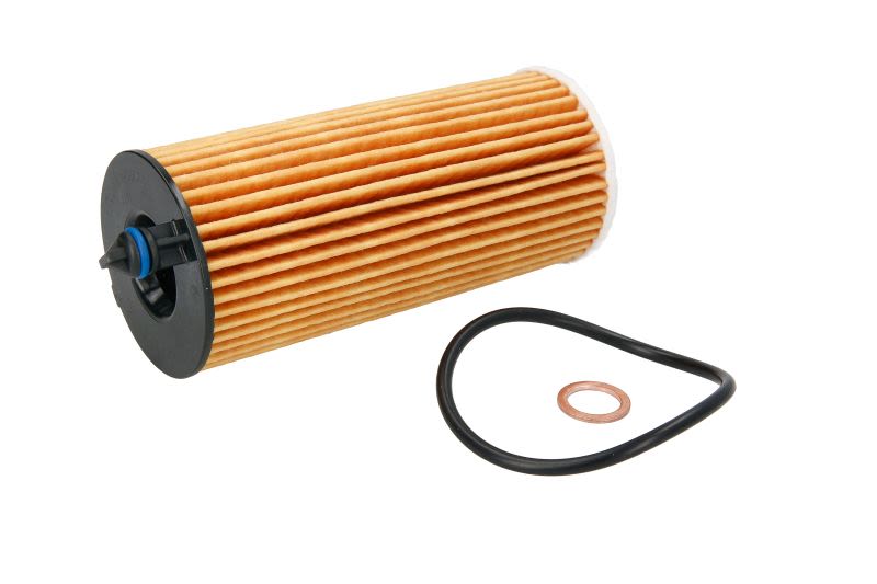 Filtro de aceite BOSCH F 026 407 205