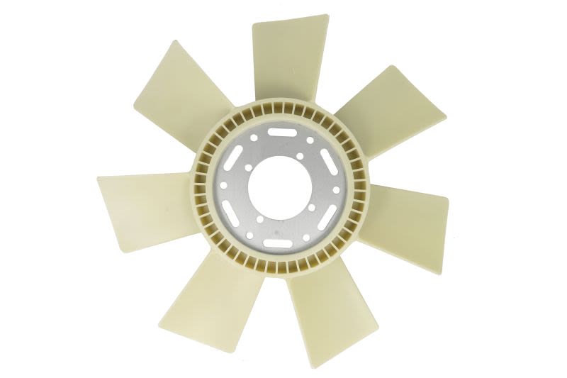 Ventilador de radiador BORG WARNER 312866 para Valtra A